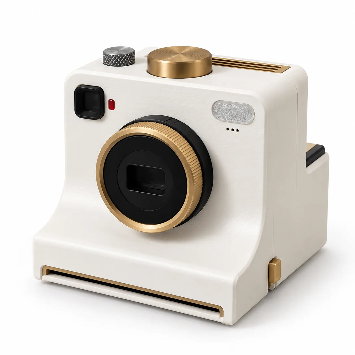 CremaPrint - Kaffee Foto Drucker