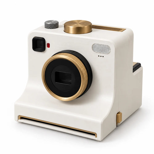 CremaPrint - Kaffee Foto Drucker