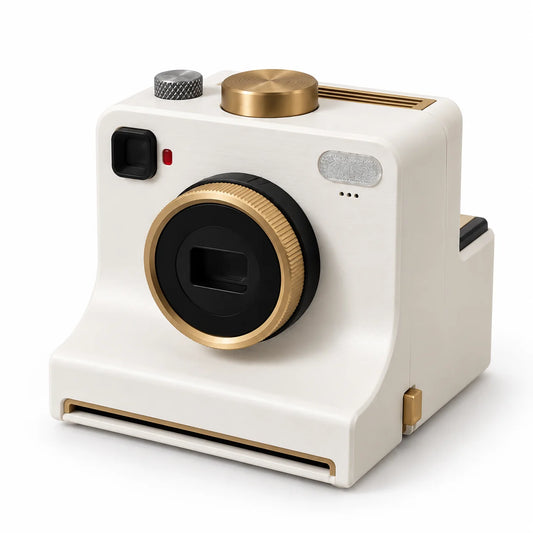 CremaPrint - Kaffee Foto Drucker