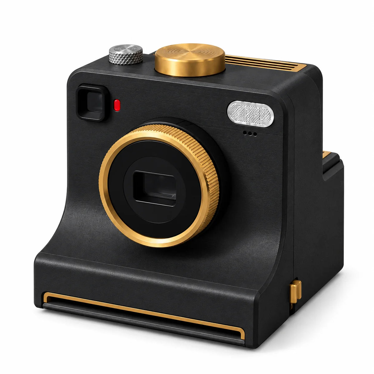 CremaPrint - Kaffee Foto Drucker